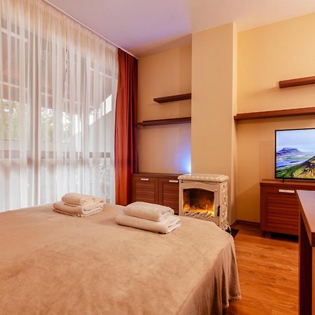 Studio By Mountain Lakes Ezerovo  Екстер'єр фото
