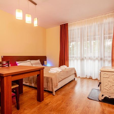 Studio By Mountain Lakes Ezerovo  Екстер'єр фото