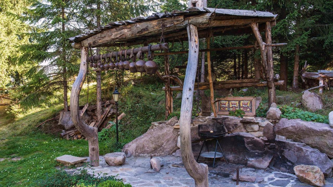 Studio By Mountain Lakes Ezerovo  Екстер'єр фото