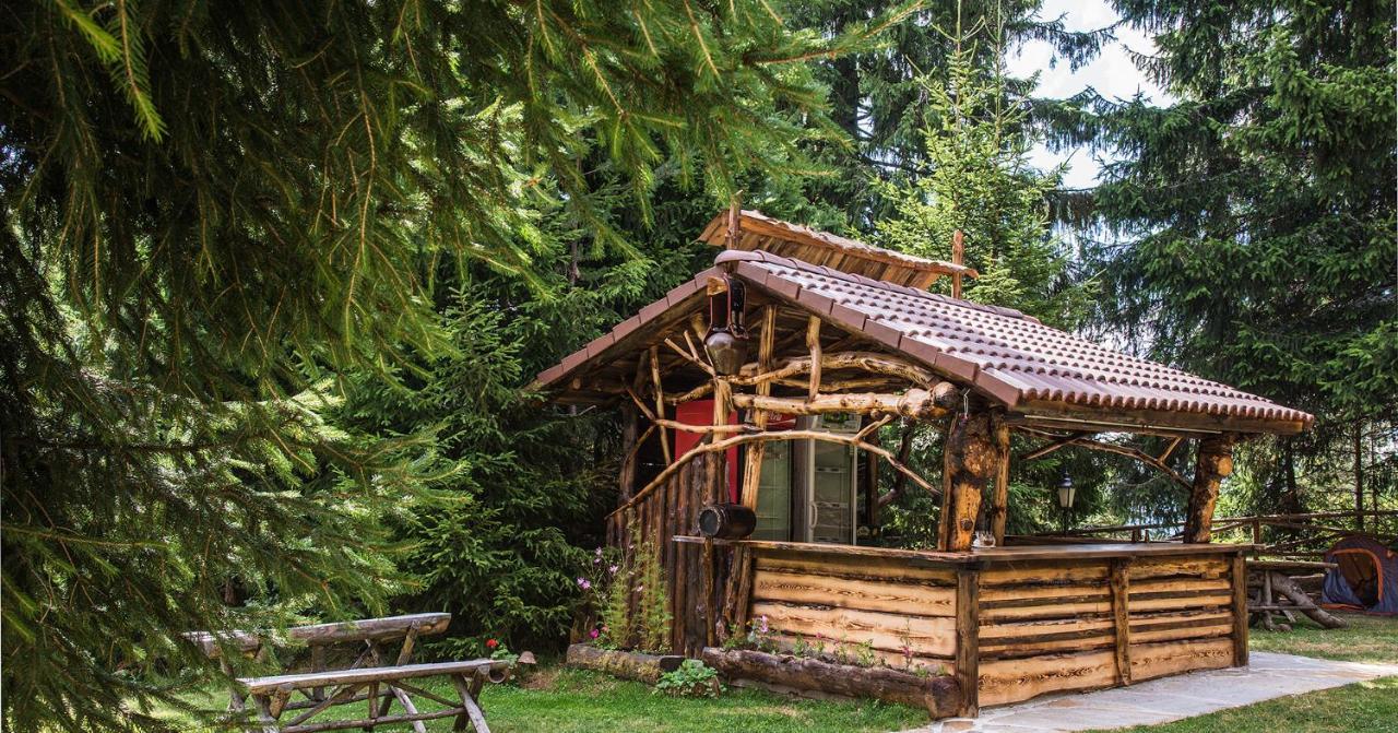 Studio By Mountain Lakes Ezerovo  Екстер'єр фото