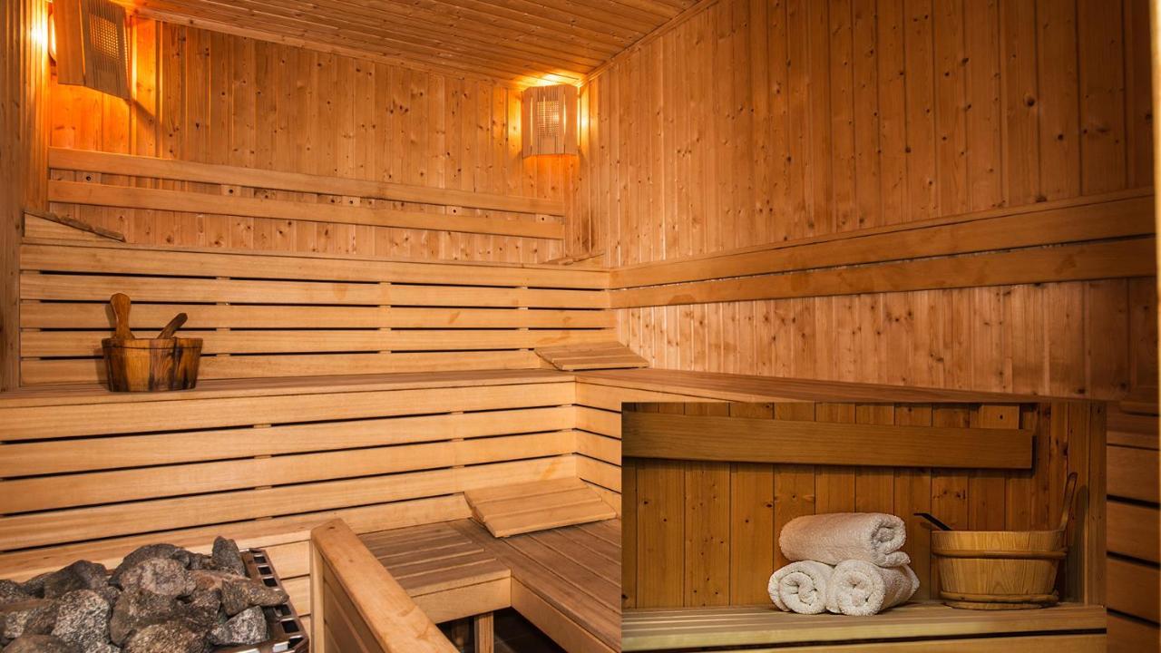 Studio By Mountain Lakes Ezerovo  Екстер'єр фото