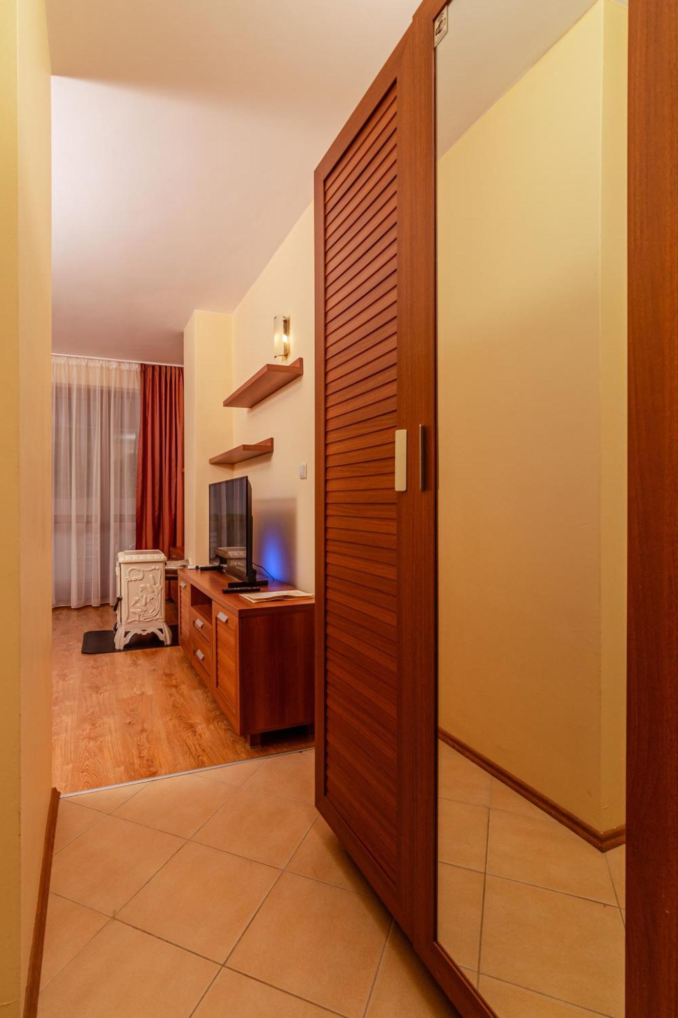 Studio By Mountain Lakes Ezerovo  Екстер'єр фото