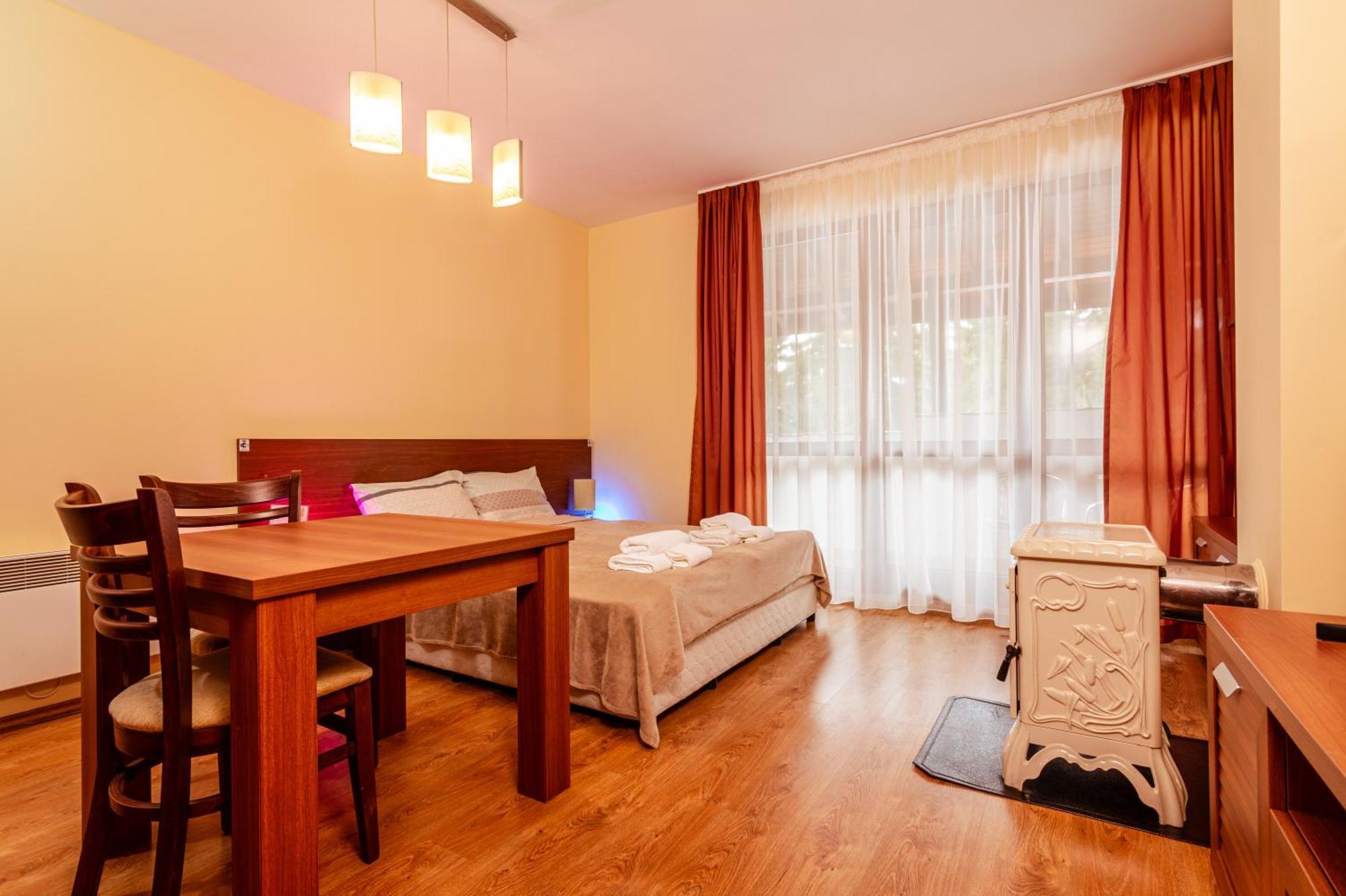 Studio By Mountain Lakes Ezerovo  Екстер'єр фото