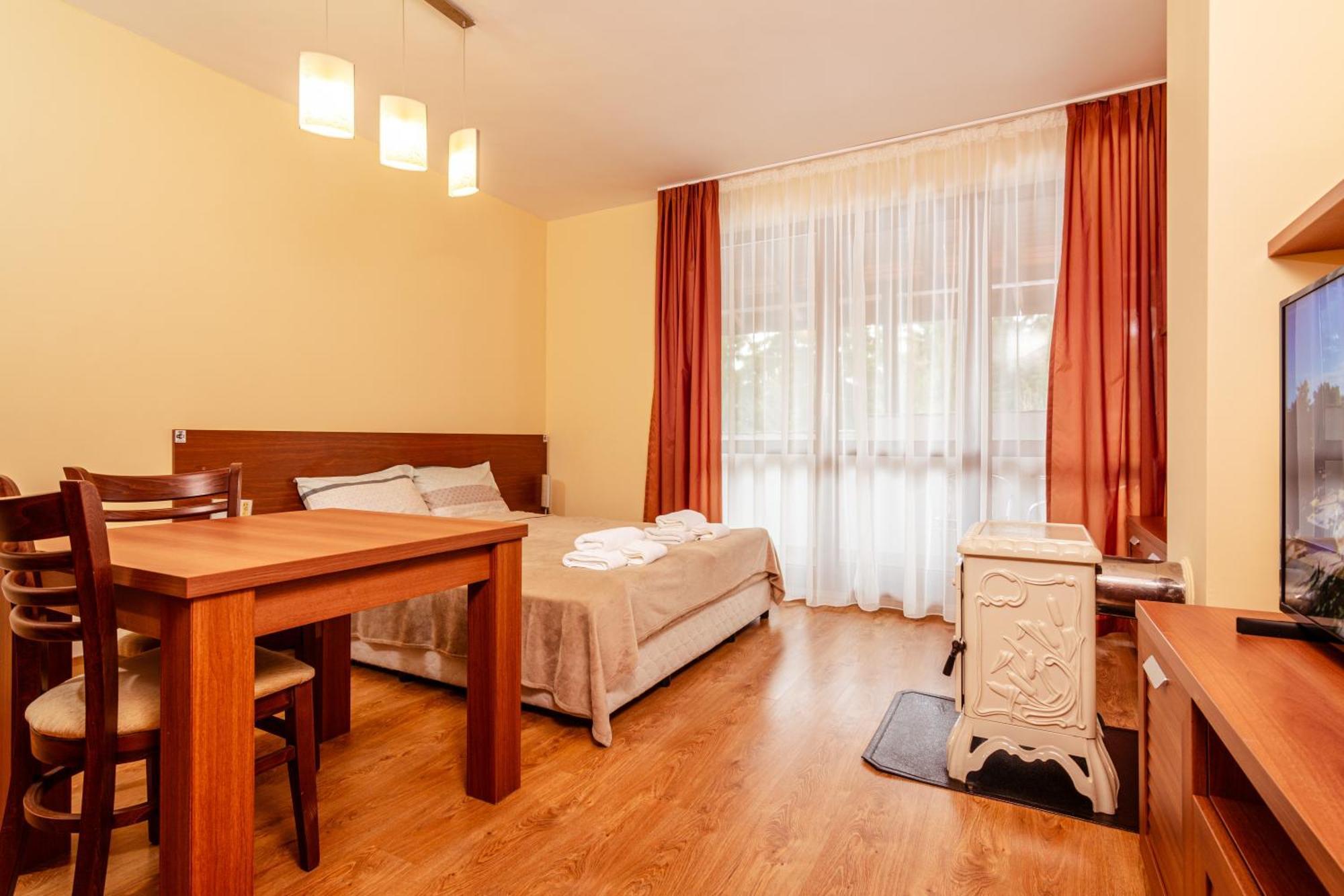 Studio By Mountain Lakes Ezerovo  Екстер'єр фото