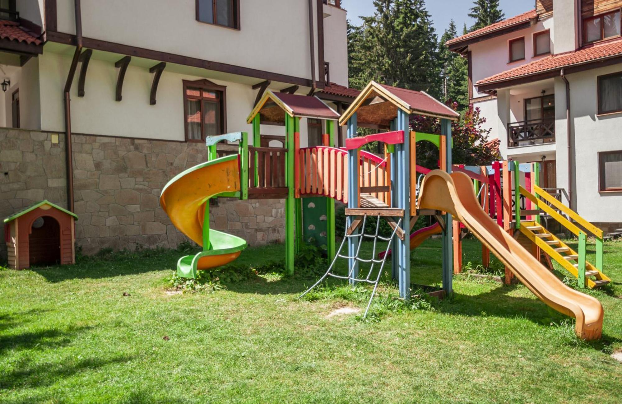 Studio By Mountain Lakes Ezerovo  Екстер'єр фото